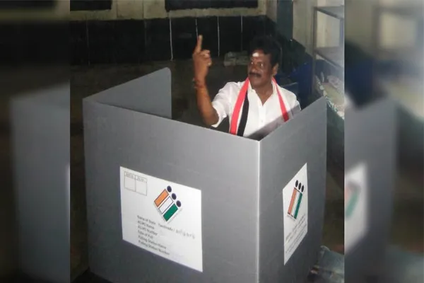 vikkiravandi election news
